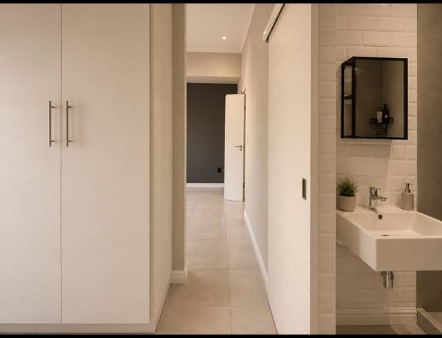 4 BEDROOM TOWNHOUSE FOR SALE IN MORNINGSIDE